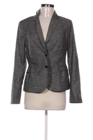Damen Blazer Comma,, Größe M, Farbe Grau, Preis € 75,99