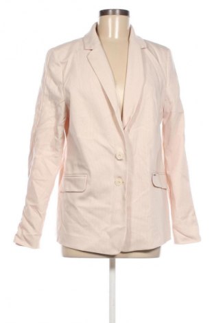 Damen Blazer Comma,, Größe XL, Farbe Rosa, Preis 55,75 €