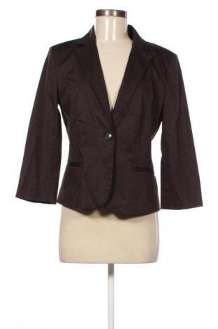 Damen Blazer Cool Code, Größe M, Farbe Braun, Preis € 33,99