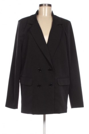 Damen Blazer Cropp, Größe L, Farbe Schwarz, Preis 35,00 €