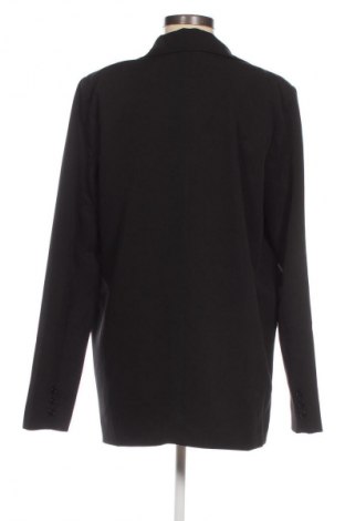 Damen Blazer Cropp, Größe L, Farbe Schwarz, Preis 35,00 €
