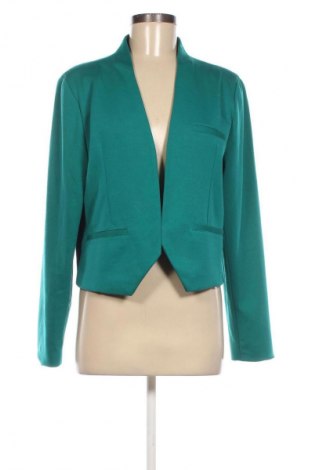 Dámske sako  Cynthia Rowley, Veľkosť XL, Farba Zelená, Cena  105,00 €
