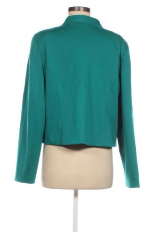 Dámske sako  Cynthia Rowley, Veľkosť XL, Farba Zelená, Cena  105,00 €