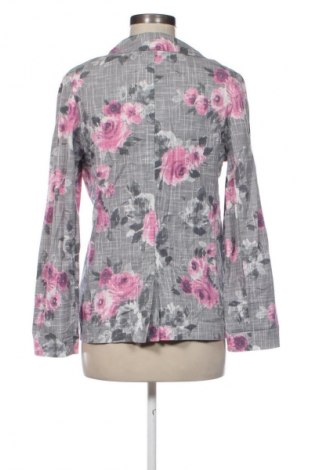 Дамско сако Denim&Co., Размер M, Цвят Многоцветен, Цена 91,20 лв.