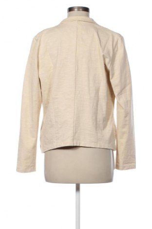 Sacou de femei Desigual, Mărime XL, Culoare Ecru, Preț 222,99 Lei