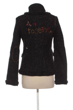 Dámské sako  Desigual, Velikost M, Barva Černá, Cena  1 779,00 Kč