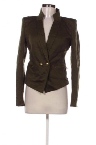 Dámske sako  Drykorn for beautiful people, Veľkosť S, Farba Zelená, Cena  122,95 €