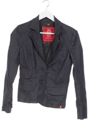 Dámské sako  Edc By Esprit, Velikost XS, Barva Vícebarevné, Cena  1 099,00 Kč
