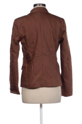 Damen Blazer Emme., Größe M, Farbe Braun, Preis 12,99 €