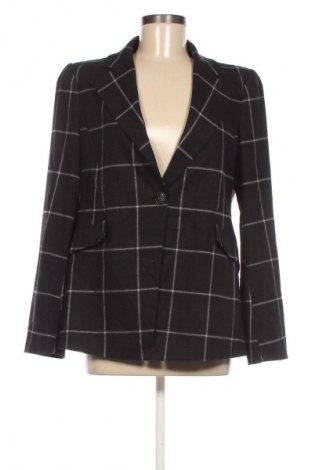 Női blézer Emporio Armani, Méret L, Szín Sokszínű, Ár 127 099 Ft