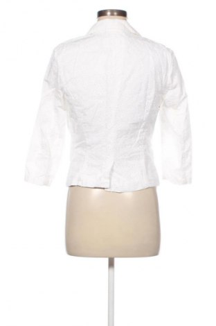 Damen Blazer Esprit, Größe M, Farbe Weiß, Preis 46,99 €