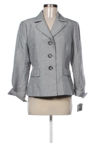 Damen Blazer Evan Picone, Größe M, Farbe Mehrfarbig, Preis € 24,49