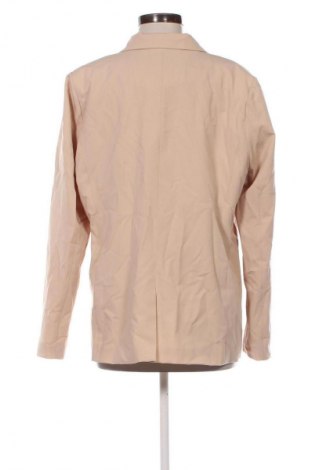 Damski żakiet Even&Odd, Rozmiar XL, Kolor Beżowy, Cena 157,99 zł