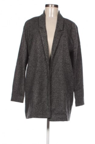 Damen Blazer Even&Odd, Größe L, Farbe Grau, Preis 33,99 €