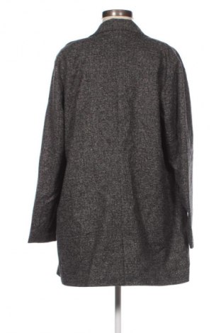 Damen Blazer Even&Odd, Größe L, Farbe Grau, Preis 33,99 €