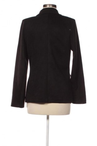 Sacou de femei Excup, Mărime M, Culoare Negru, Preț 163,99 Lei