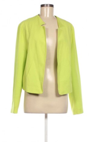 Dámské sako  F&F, Velikost XL, Barva Zelená, Cena  619,00 Kč