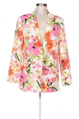 Damen Blazer F&F, Größe M, Farbe Mehrfarbig, Preis 33,99 €