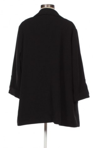 Damski żakiet F&F, Rozmiar XL, Kolor Czarny, Cena 157,99 zł