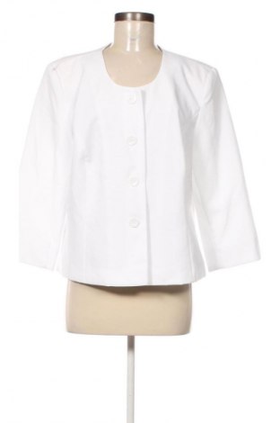Dámské sako  Fair Lady, Velikost XL, Barva Bílá, Cena  779,00 Kč
