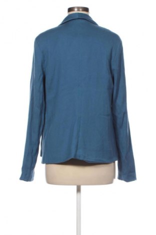 Damen Blazer Forever 21, Größe L, Farbe Blau, Preis 28,99 €