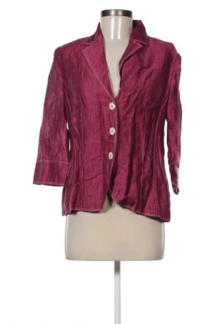 Damen Blazer Frank Walder, Größe M, Farbe Lila, Preis € 151,22