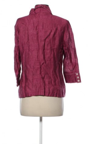 Damen Blazer Frank Walder, Größe M, Farbe Lila, Preis € 151,22