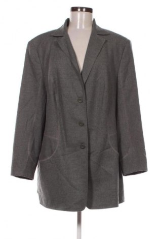 Damen Blazer Gerard, Größe XXL, Farbe Grau, Preis 46,99 €