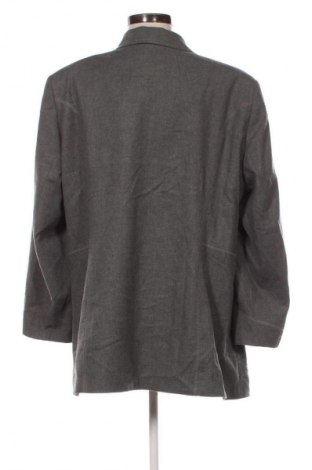 Damen Blazer Gerard, Größe XXL, Farbe Grau, Preis 46,99 €