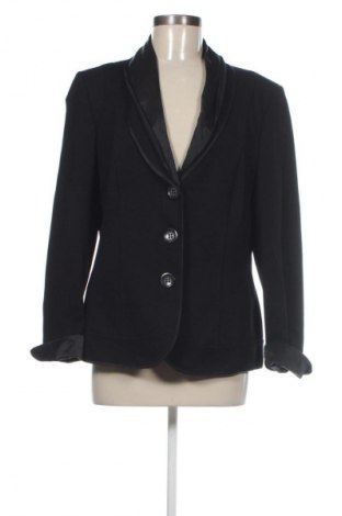 Dámské sako  Gerry Weber, Velikost XL, Barva Černá, Cena  539,00 Kč