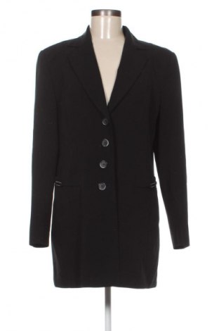 Sacou de femei Gerry Weber, Mărime L, Culoare Negru, Preț 371,99 Lei