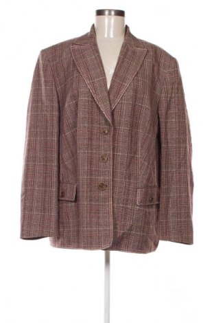 Damski żakiet Gerry Weber, Rozmiar XXL, Kolor Kolorowy, Cena 358,99 zł