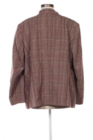 Damski żakiet Gerry Weber, Rozmiar XXL, Kolor Kolorowy, Cena 358,99 zł