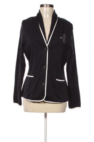 Női blézer Gerry Weber, Méret M, Szín Kék, Ár 29 359 Ft