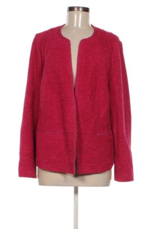 Sacou de femei Gerry Weber, Mărime L, Culoare Roz, Preț 371,99 Lei