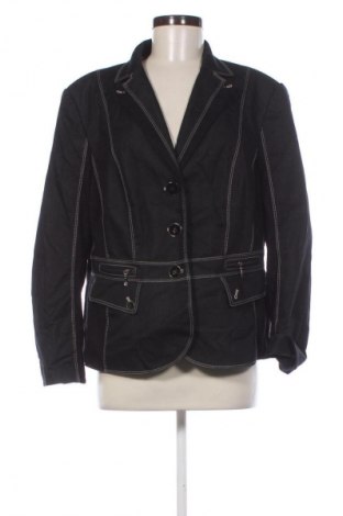 Sacou de femei Gerry Weber, Mărime XL, Culoare Negru, Preț 371,99 Lei