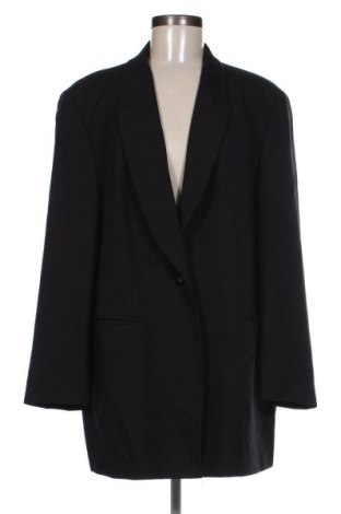 Dámske sako  Gerry Weber, Veľkosť XL, Farba Čierna, Cena  63,95 €