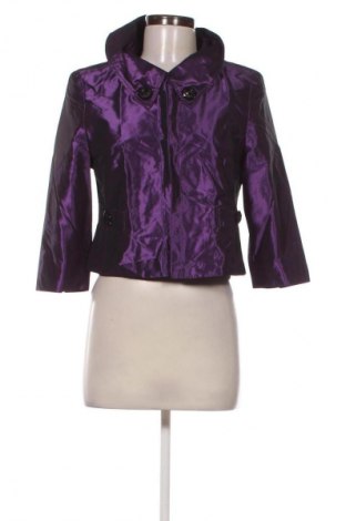 Sacou de femei Gerry Weber, Mărime S, Culoare Mov, Preț 371,99 Lei