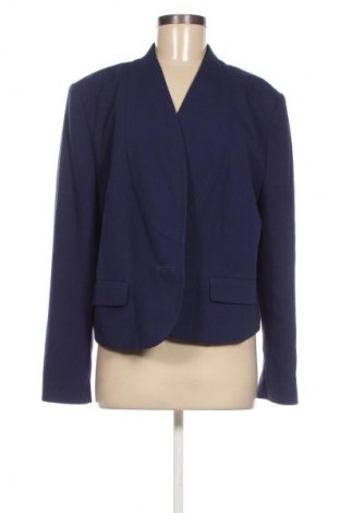 Dámské sako  Gerry Weber, Velikost XL, Barva Modrá, Cena  1 386,00 Kč