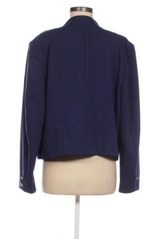Dámské sako  Gerry Weber, Velikost XL, Barva Modrá, Cena  1 386,00 Kč