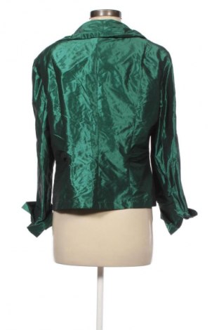 Γυναικείο σακάκι Gerry Weber, Μέγεθος M, Χρώμα Πράσινο, Τιμή 69,99 €