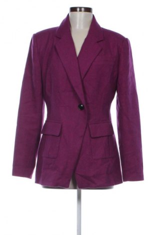 Damen Blazer Gestuz, Größe M, Farbe Lila, Preis 142,99 €