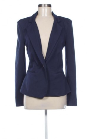 Sacou de femei Guess, Mărime M, Culoare Albastru, Preț 305,26 Lei