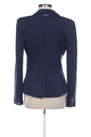 Sacou de femei Guess, Mărime M, Culoare Albastru, Preț 305,26 Lei