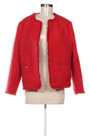 Női blézer H&M, Méret XXL, Szín Piros, Ár 12 979 Ft