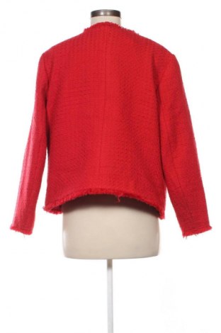 Női blézer H&M, Méret XXL, Szín Piros, Ár 12 979 Ft