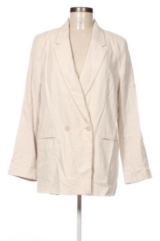 Női blézer H&M, Méret M, Szín Bézs, Ár 12 979 Ft