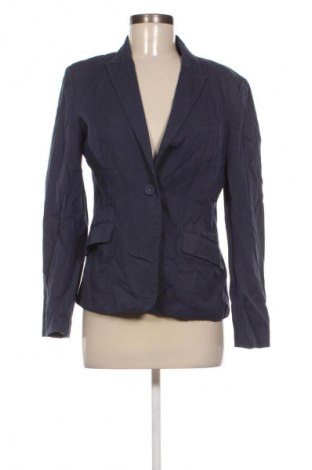 Dámské sako  H&M, Velikost M, Barva Modrá, Cena  779,00 Kč