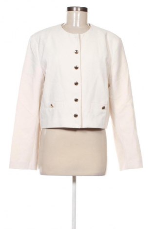 Dámské sako  H&M, Velikost M, Barva Bílá, Cena  1 249,00 Kč