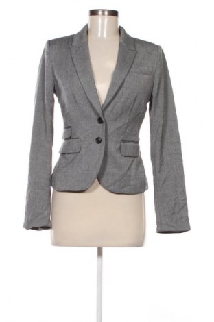 Damen Blazer H&M, Größe M, Farbe Grau, Preis 33,99 €